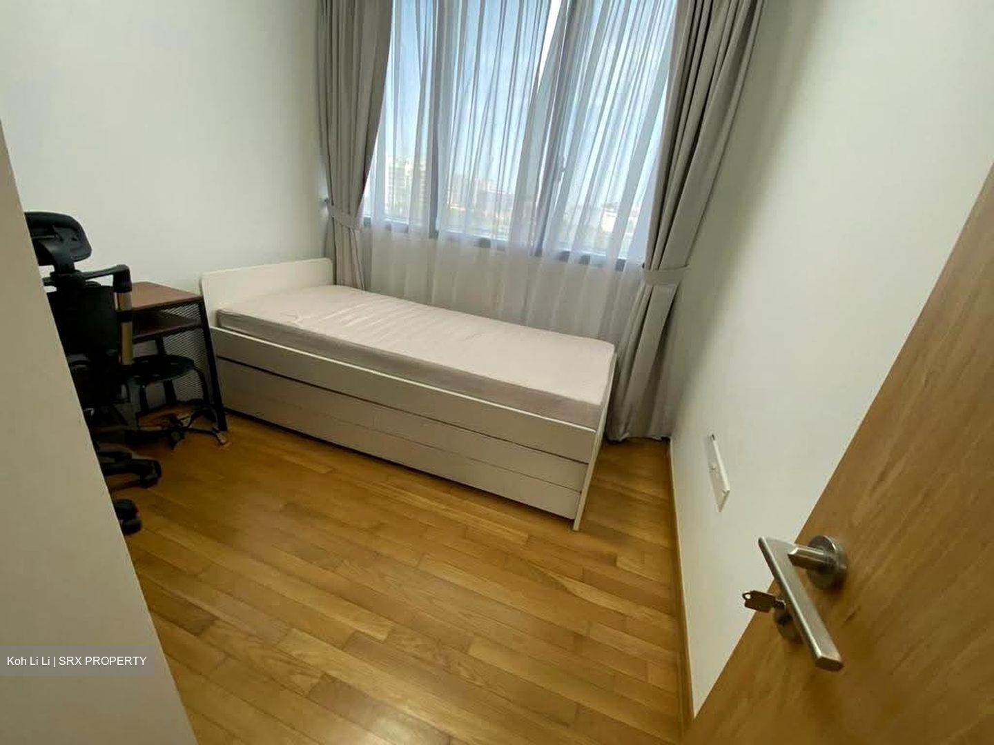 Twin Vew (D5), Apartment #610680161